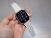 Dây cao su OCean Apple Watch series